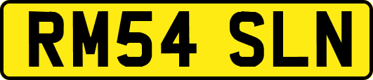RM54SLN