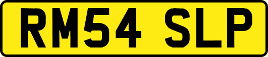 RM54SLP