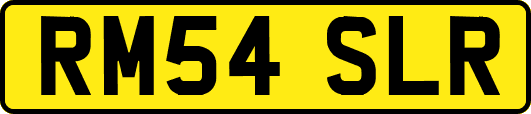 RM54SLR
