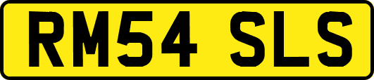 RM54SLS