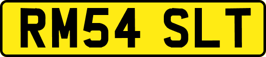 RM54SLT