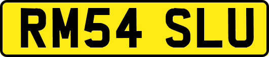 RM54SLU