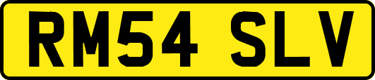 RM54SLV