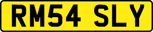 RM54SLY