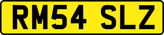 RM54SLZ