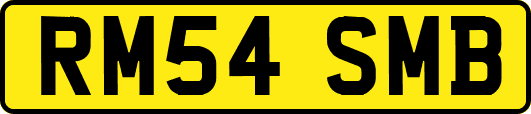 RM54SMB