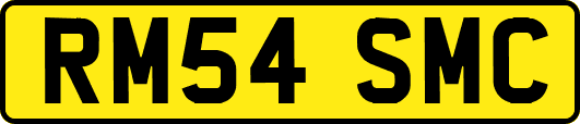 RM54SMC