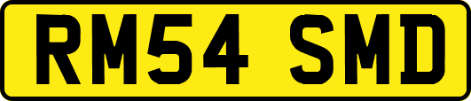 RM54SMD