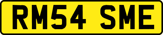 RM54SME