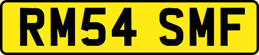 RM54SMF