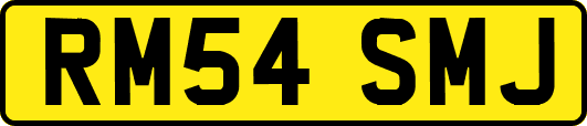 RM54SMJ