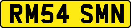 RM54SMN