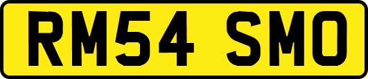 RM54SMO
