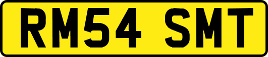 RM54SMT