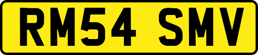 RM54SMV
