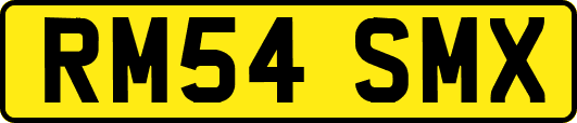 RM54SMX