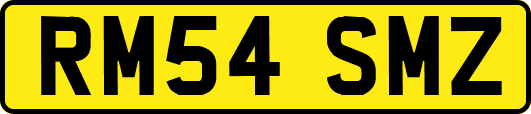RM54SMZ