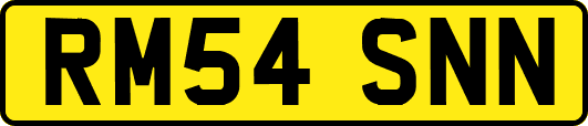 RM54SNN