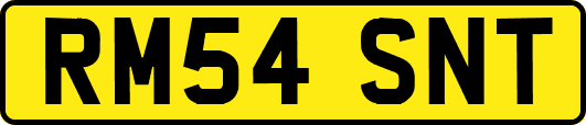 RM54SNT