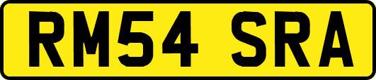 RM54SRA