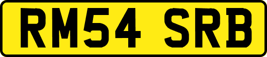 RM54SRB