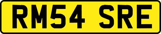 RM54SRE
