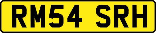 RM54SRH