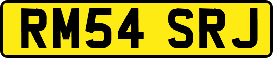 RM54SRJ
