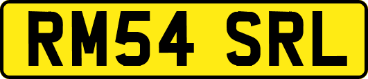 RM54SRL