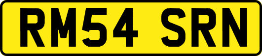 RM54SRN