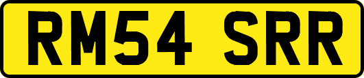 RM54SRR