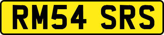 RM54SRS