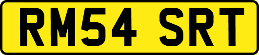 RM54SRT