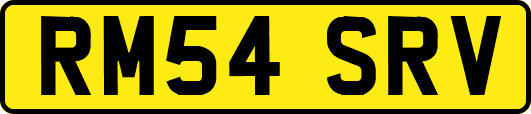 RM54SRV