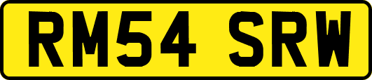 RM54SRW