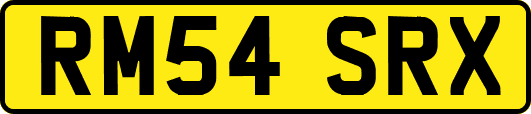 RM54SRX