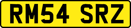 RM54SRZ