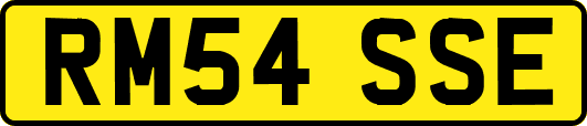 RM54SSE