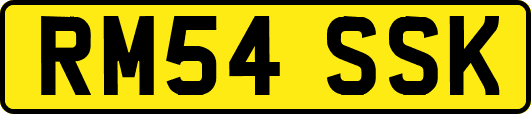 RM54SSK