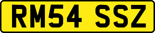 RM54SSZ