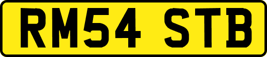 RM54STB