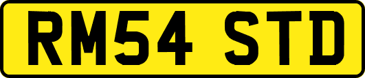 RM54STD