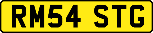 RM54STG