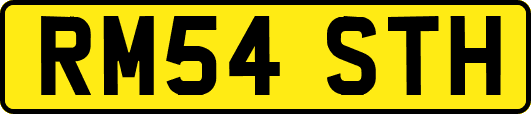 RM54STH