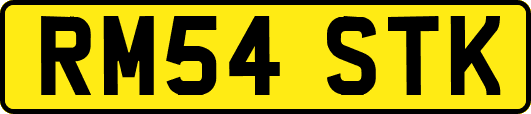 RM54STK