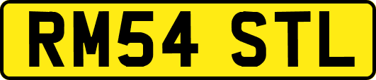 RM54STL
