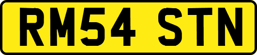 RM54STN