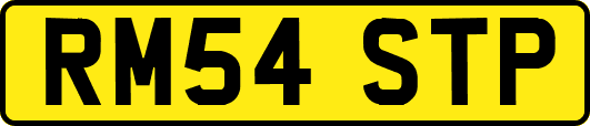 RM54STP