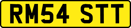 RM54STT