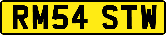 RM54STW